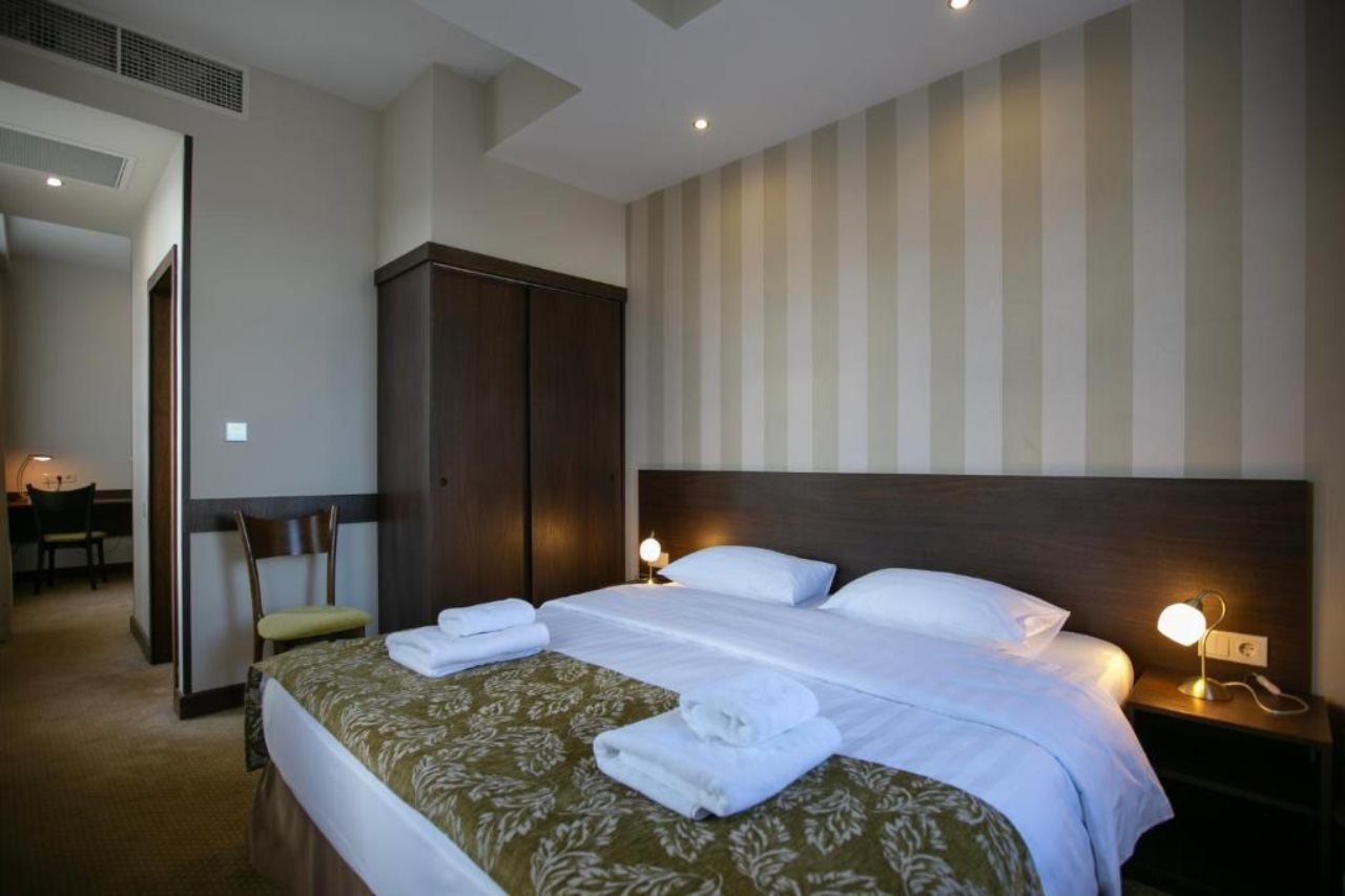 Citrus Hotel