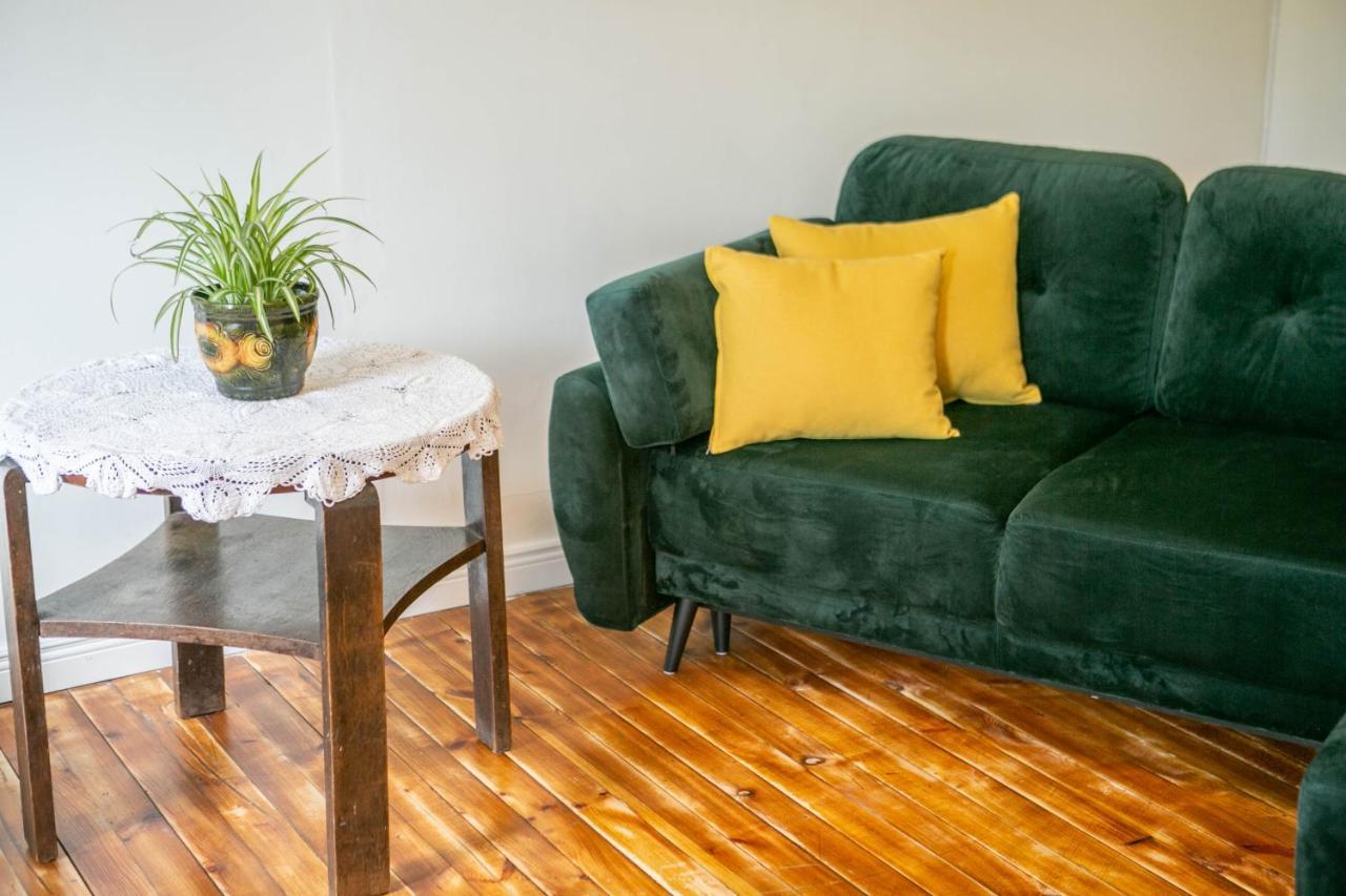 Lovely Nest in Nomme