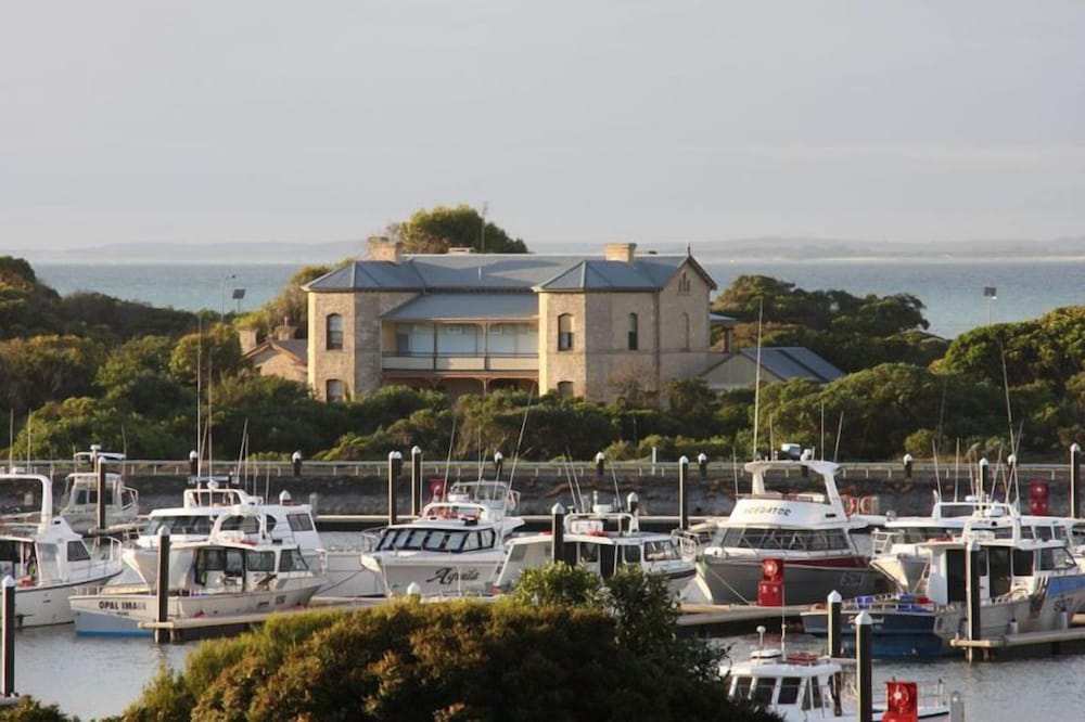 Harbour View Motel — Robe — photo 2