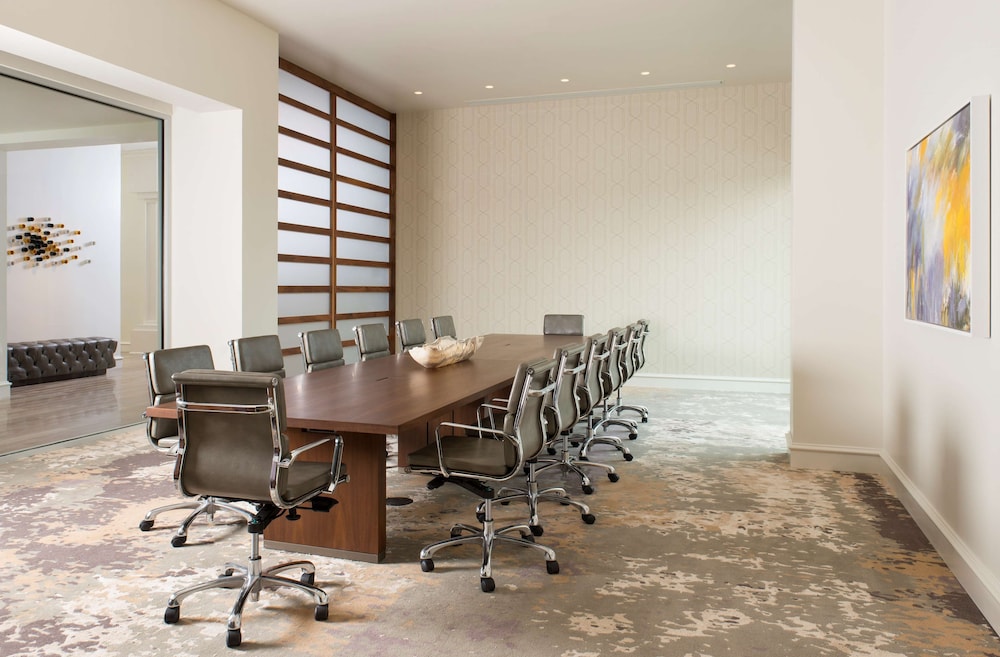 DoubleTree by Hilton Hotel Dallas Love Field - photo 54