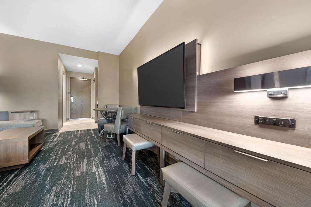 Best Western Plus Grand Rapids MN - photo 34