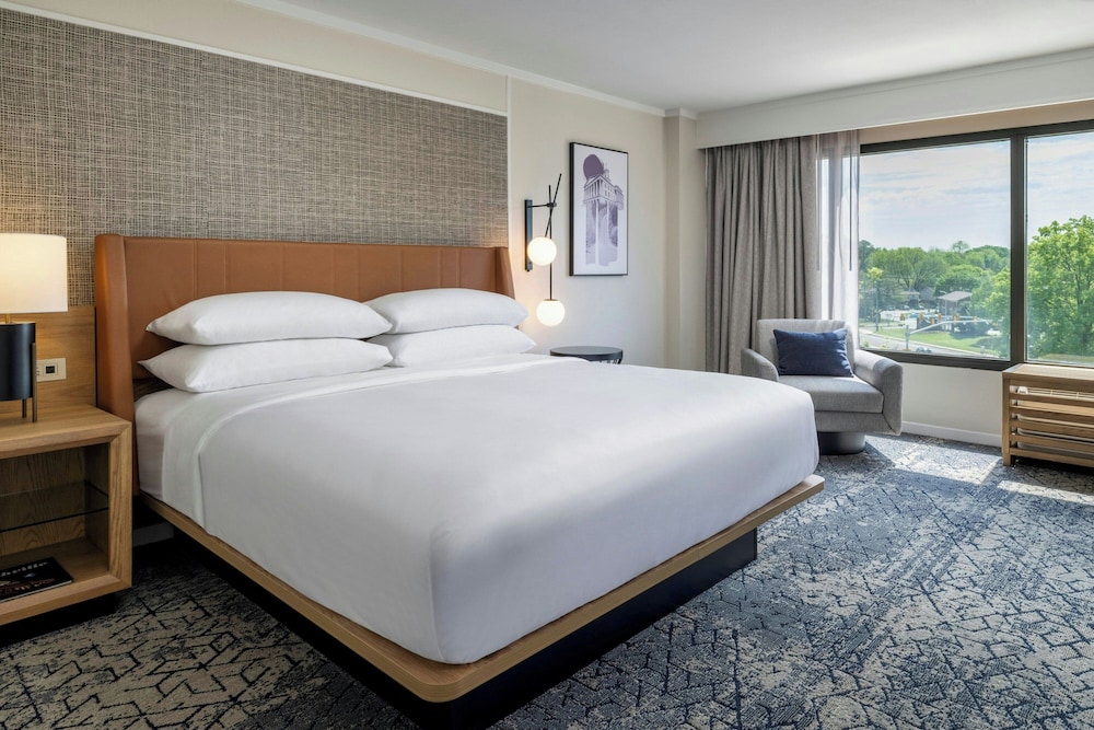 Four Points by Sheraton Nashville Brentwood - photo 10