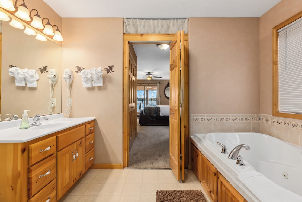 Wilderness Resort Villas - photo 245