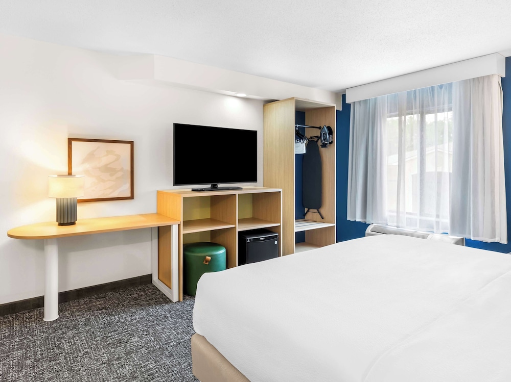 Spark by Hilton Augusta - photo 19