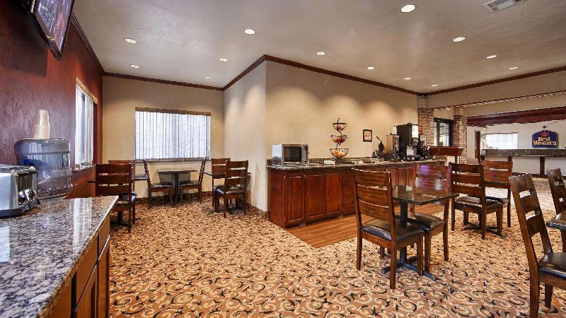 SureStay Plus Hotel by Best Western Edmond - photo 39