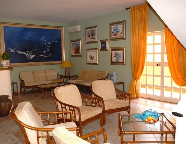 Hotel Royal - last minute hotel in Lampedusa
