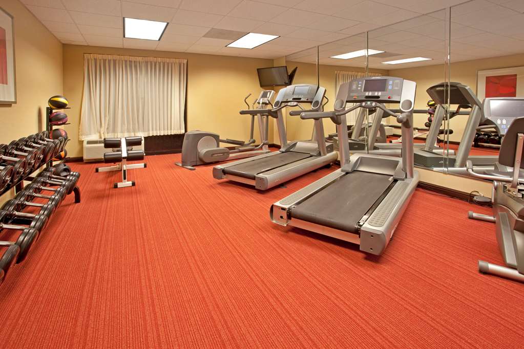 Hyatt Place Atlanta Airport North - photo 7