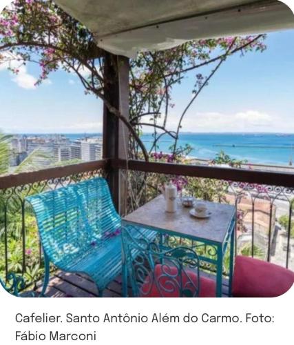 Suíte para moças - last minute hotel in Salvador
