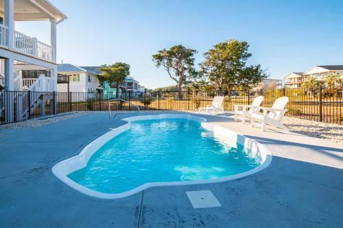 Long Call by Oak Island Accommodations - photo 17