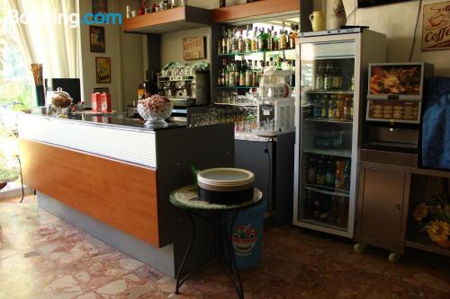 Roxy Floridiana - carbon neutral hotel in Rimini