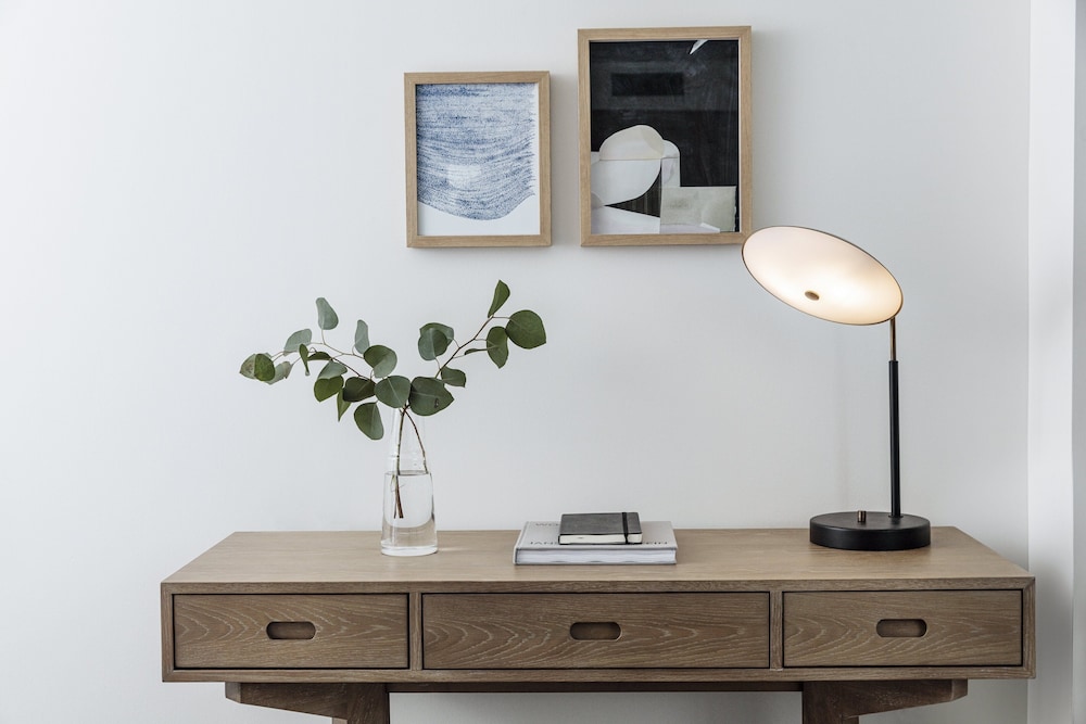 Kimpton Sylvan Hotel an IHG Hotel - photo 4