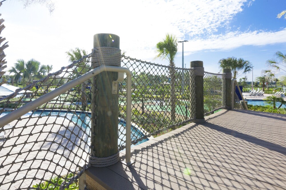 Luxury Townhome w Pool Sl4814 Kissimmee - photo 55