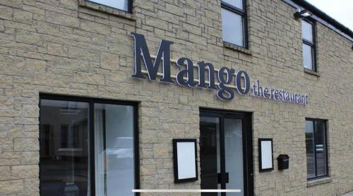 Mango the Hotel in Bonnybridge, United Kingdom