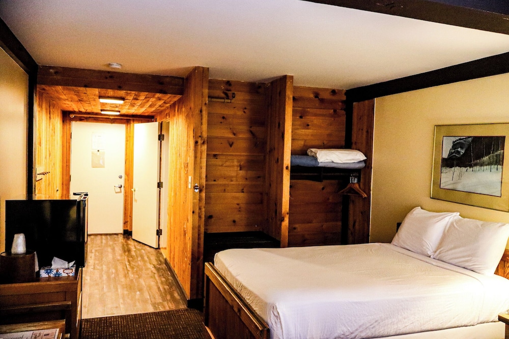 Snowy Owl Inn And Resort - photo 25