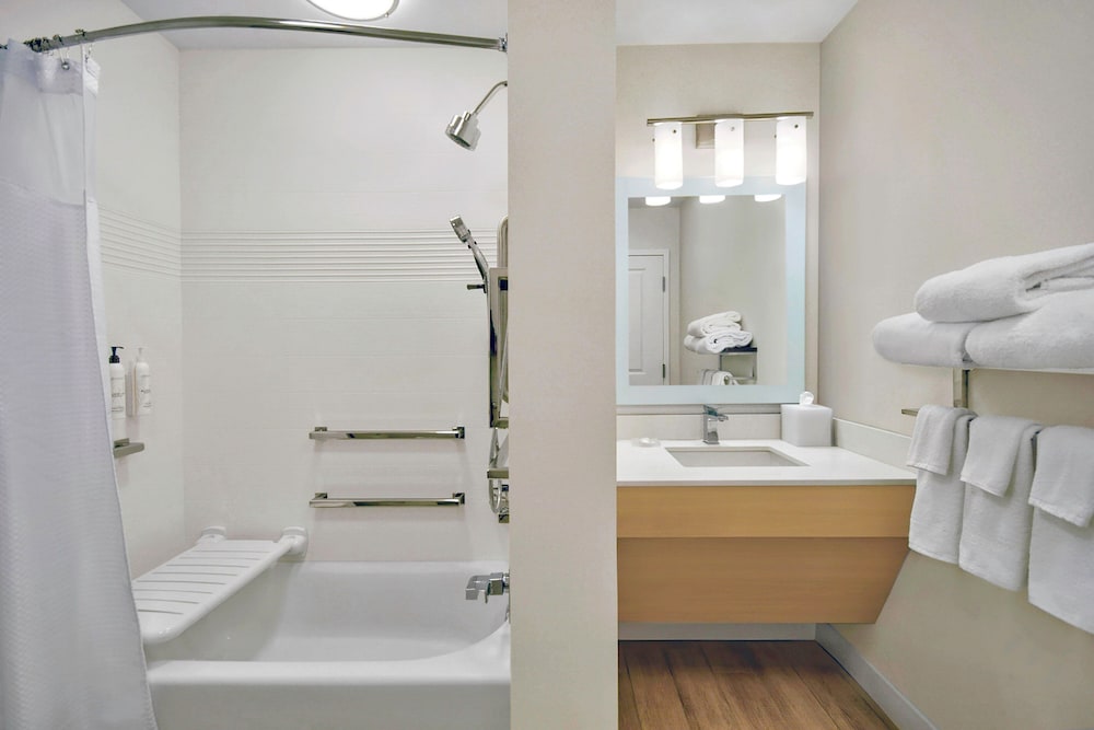 TownePlace Suites by Marriott Asheville West - photo 15