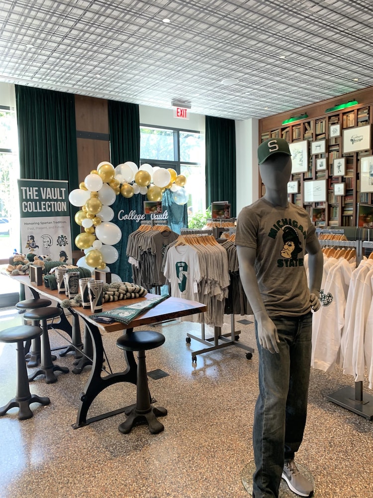 Graduate by Hilton East Lansing - photo 60