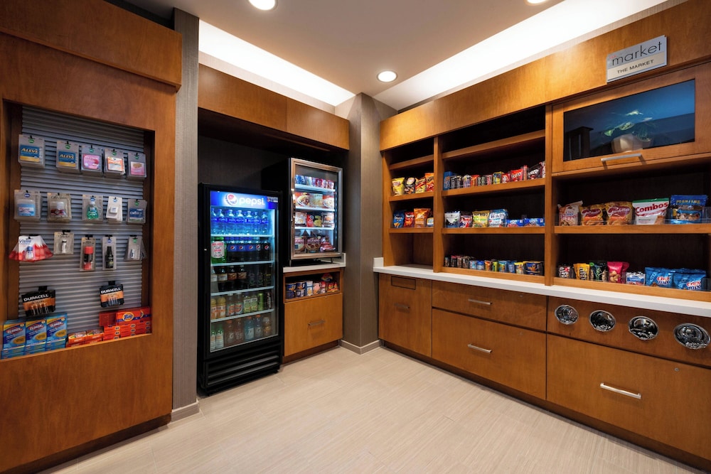 SpringHill Suites by Marriott Elizabethtown - photo 31
