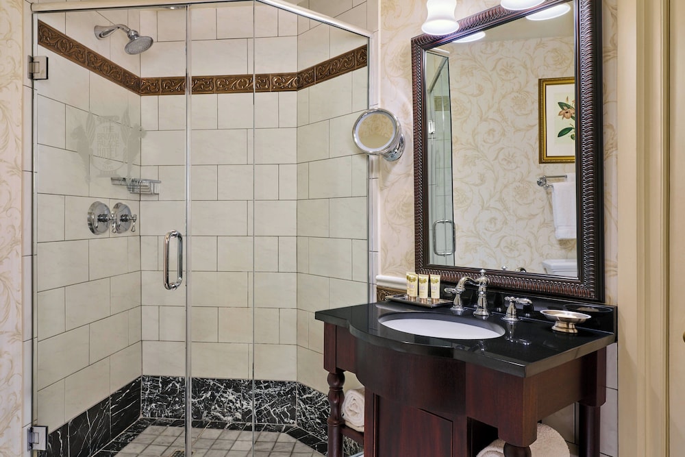 The Brown Palace Hotel and Spa Autograph Collection - photo 37