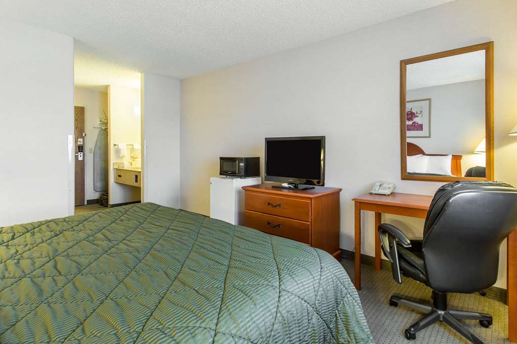 Quality Inn Delta Gateway to Rocky Mountains - photo 9