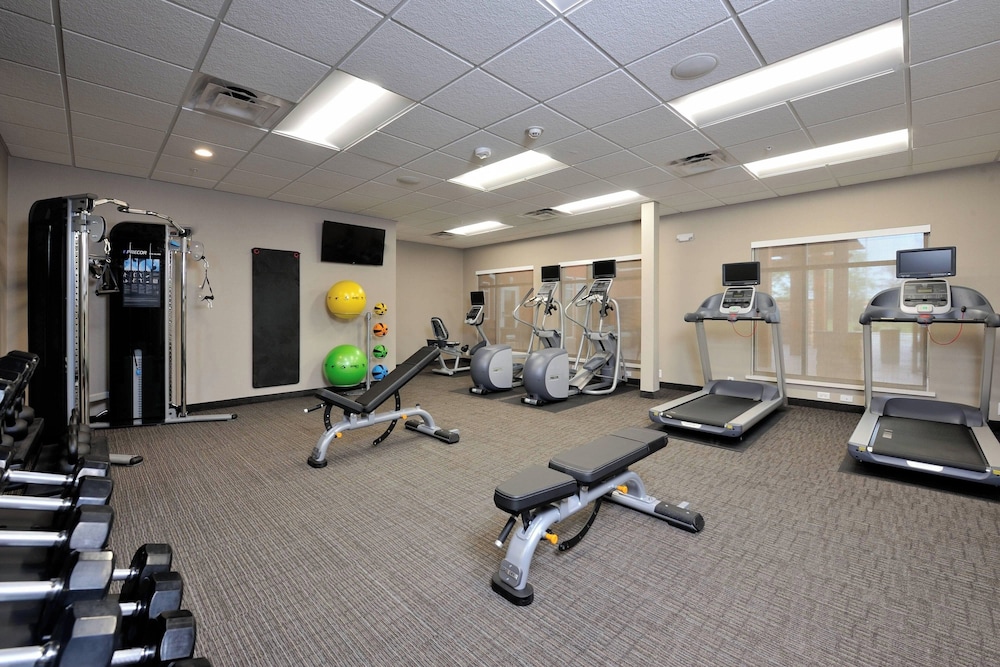 Residence Inn Houston Tomball - photo 19