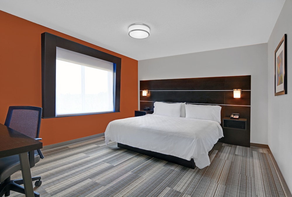 Holiday Inn Express Atmore by IHG - photo 10