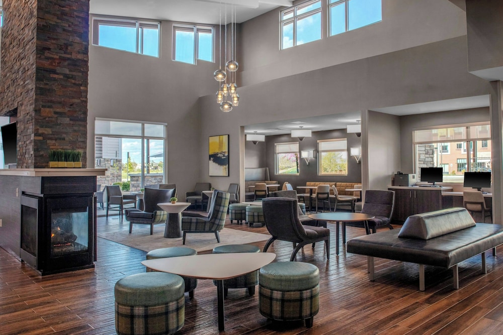Residence Inn Detroit Sterling Heights - photo 15