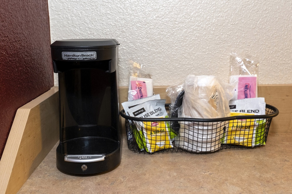 Red Roof Inn Myrtle Beach Hotel Market Common - photo 5