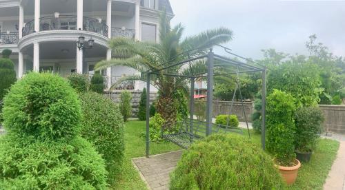 David's Guest House