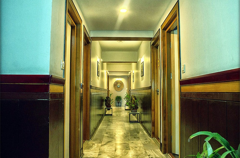 Hotel Jagjeet — hotel in Mirik