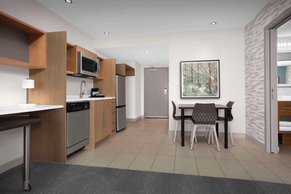 Home2 Suites by Hilton Eugene Downtown University Area - photo 17