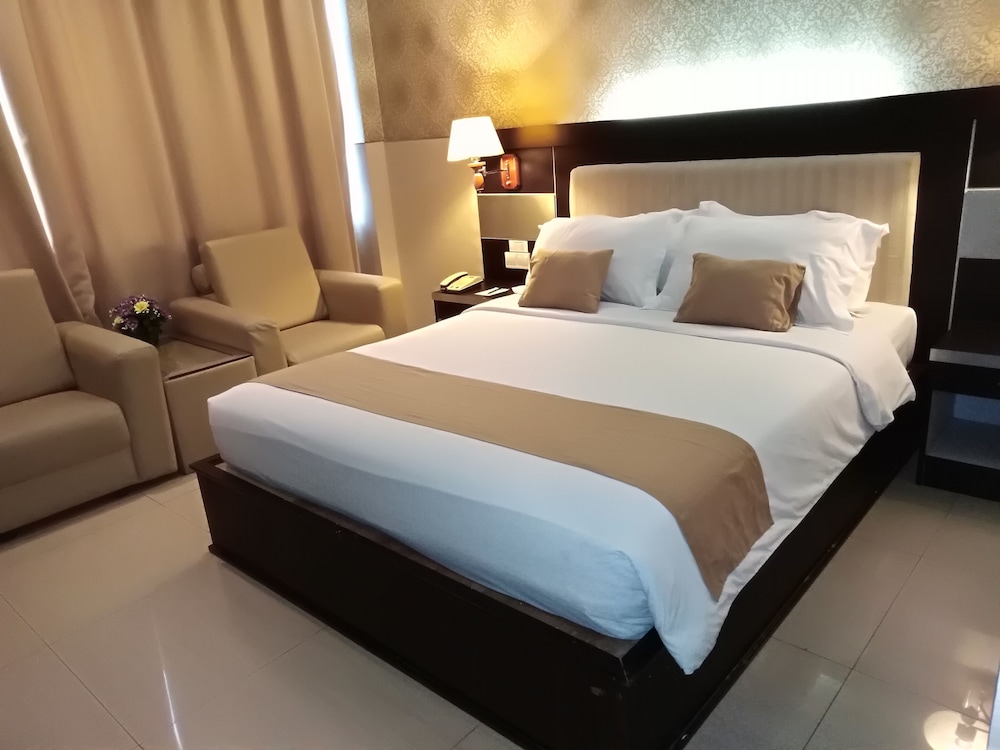 Zahra Syariah Hotel — Kendari — photo 2