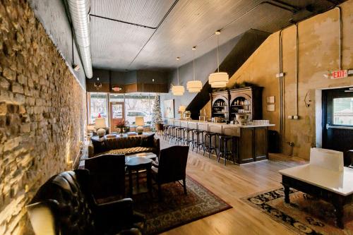 The Middleton Hotel — Graham — photo 2