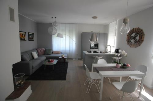 Apartman Stoosova Deluxe — 4-Star Luxury Hotel in Zagreb, Croatia