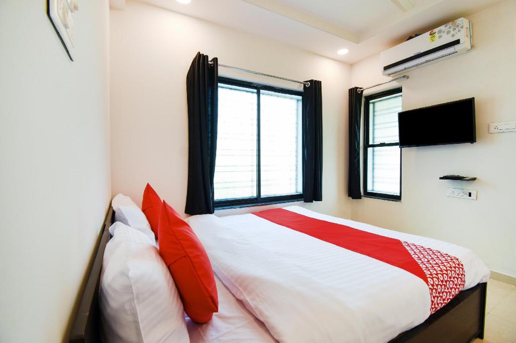 Collection O White House Regency — 4-Star Luxury Hotel in Nagpur, India