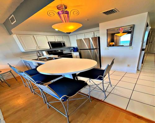 Wyndham Ocean Walk Resort 1007 Vacation in Comfort and luxury 1 BR Direct Oceanfront - photo 22