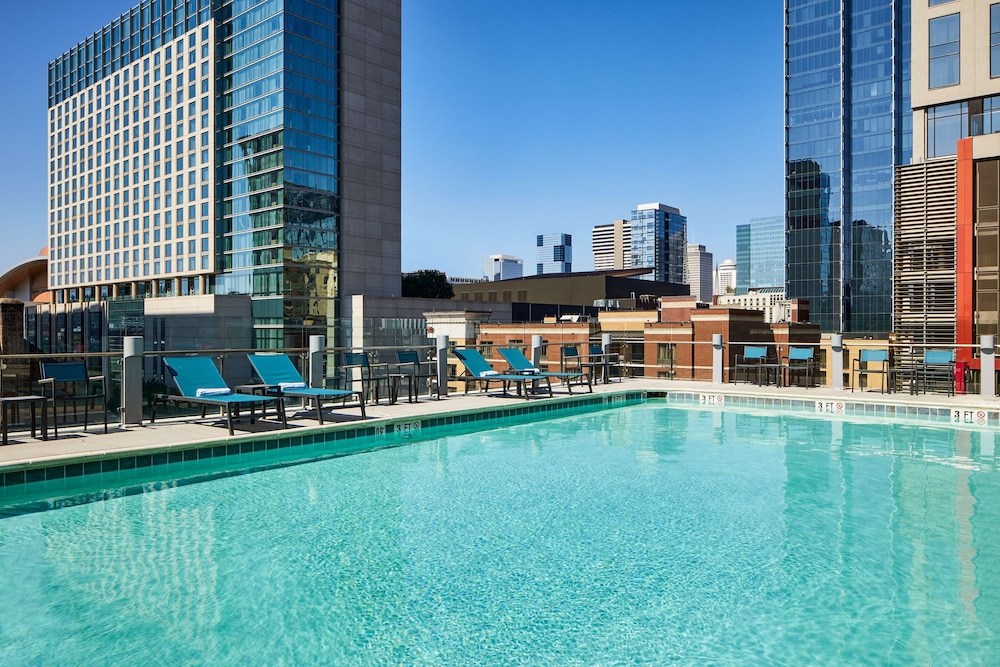 Hilton Garden Inn Nashville Downtown Convention Center - photo 39