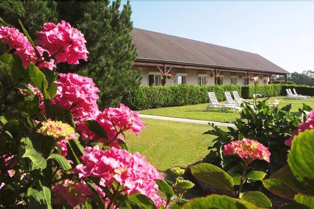 Hôtel La Rosière — Caen — photo 2