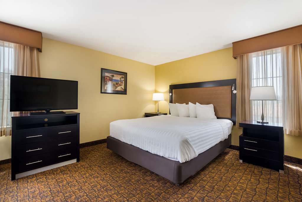 Best Western Escondido Hotel - photo 19