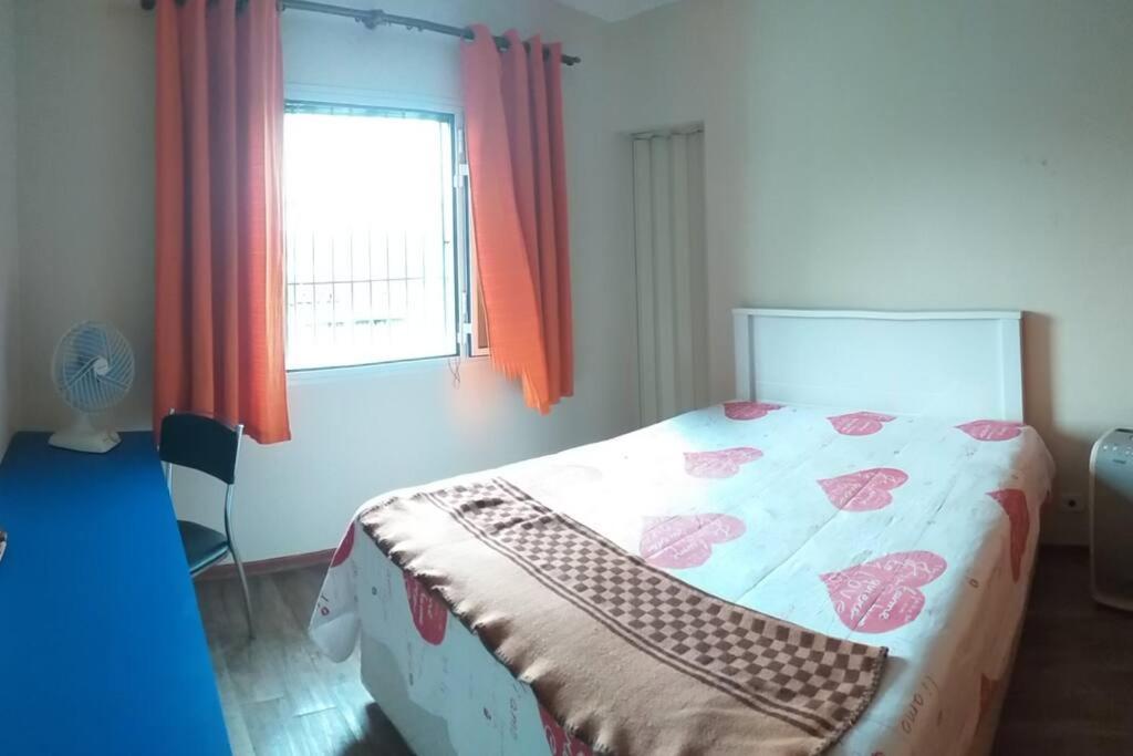Casa de Temporada Em Osasco Centralizado 3 Quartos — 4-Star Luxury Hotel in Osasco, Brasil
