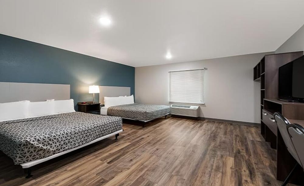 WoodSpring Suites Hermitage Nashville Airport - photo 16