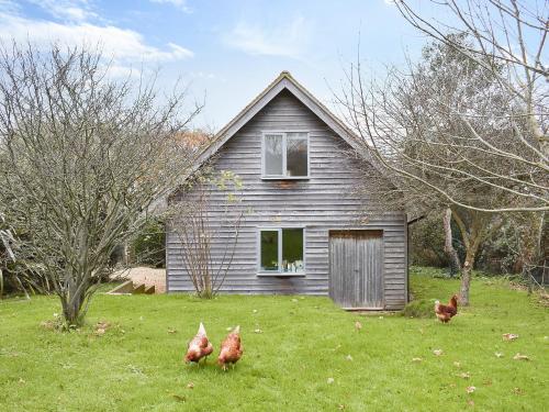 Bakers Retreat in Freshwater, United Kingdom