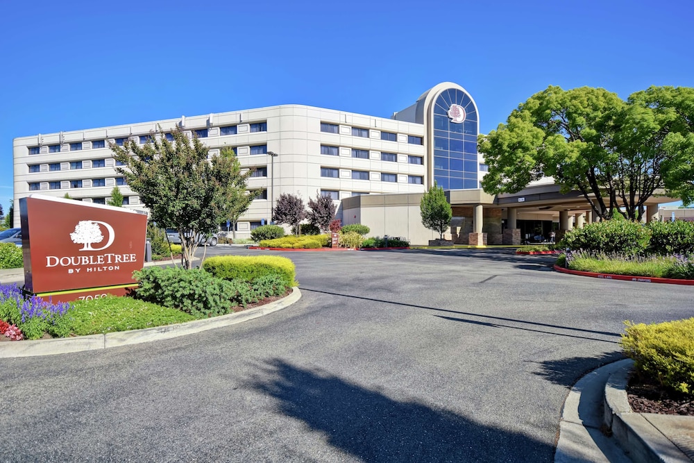 DoubleTree by Hilton Hotel Pleasanton at the Club - photo 62