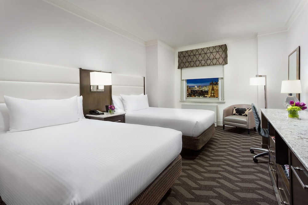 Hilton Boston Park Plaza - photo 18