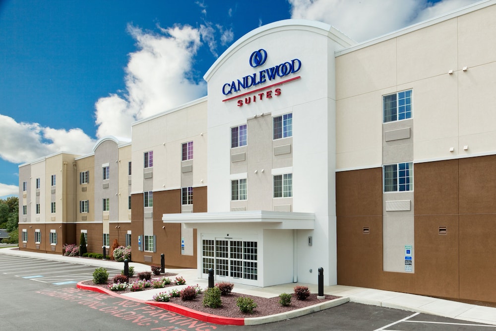 Candlewood Suites Harrisburg I 81 Hershey Area an IHG Hotel - featured photo