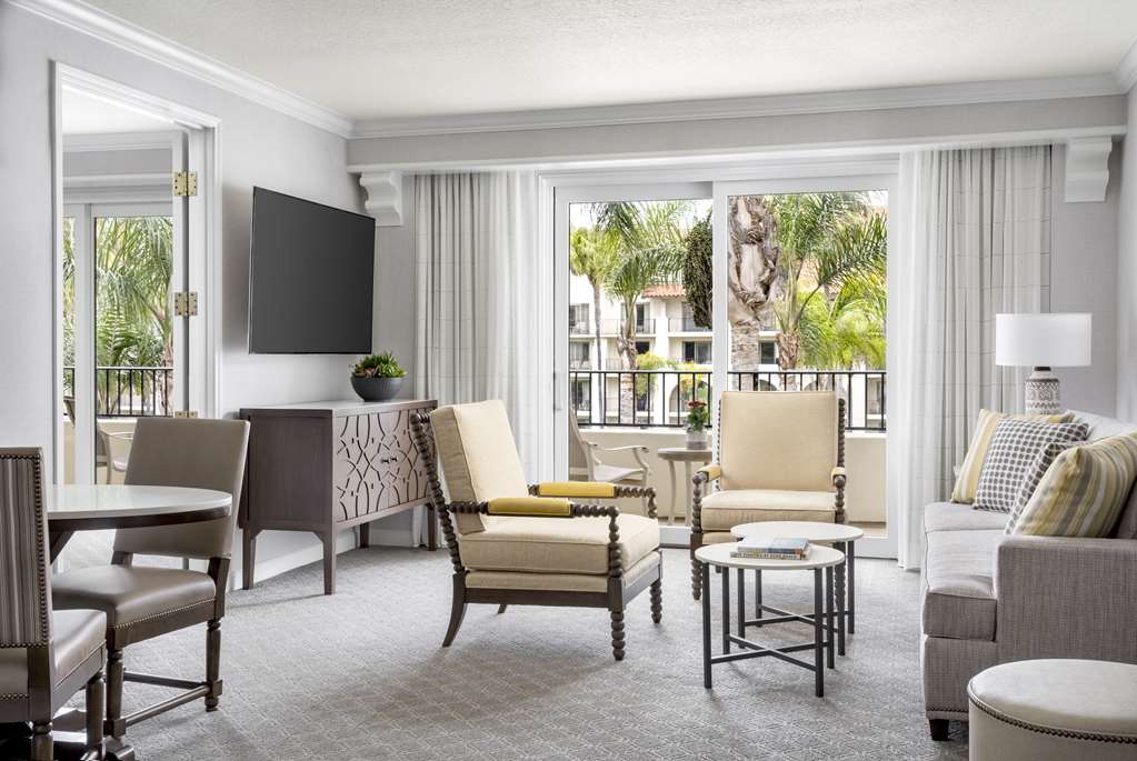 Hyatt Regency Huntington Beach Resort and Spa - photo 42