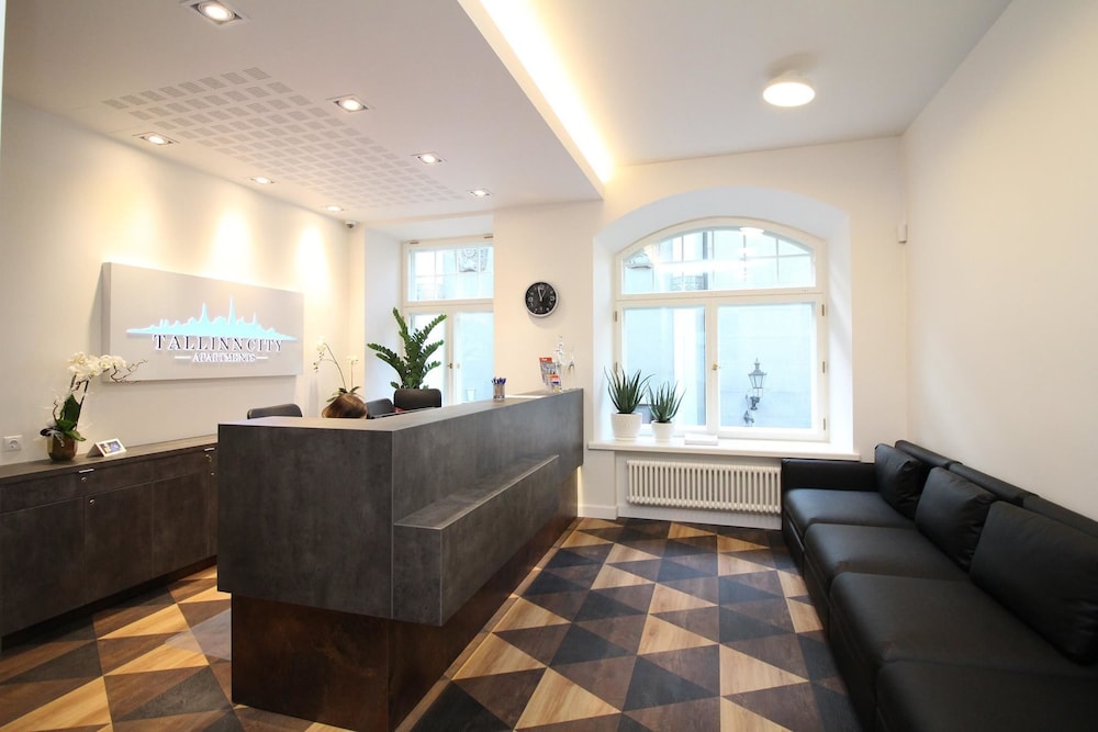 Tallinn City Apartments