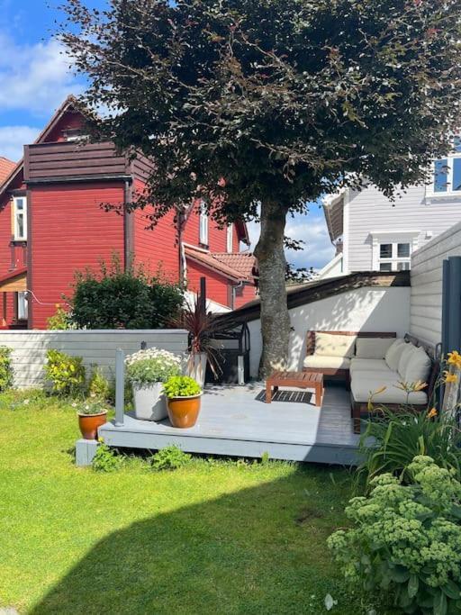 Sentrumsnær Leilighet I Stavanger in Stavanger, Norway