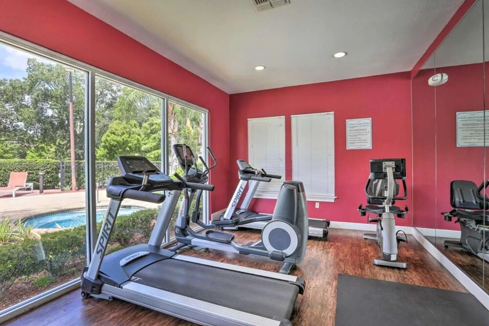 Marvelous 3 Bd Close To Disney @ Lucaya Resort 107 5364 - photo 12