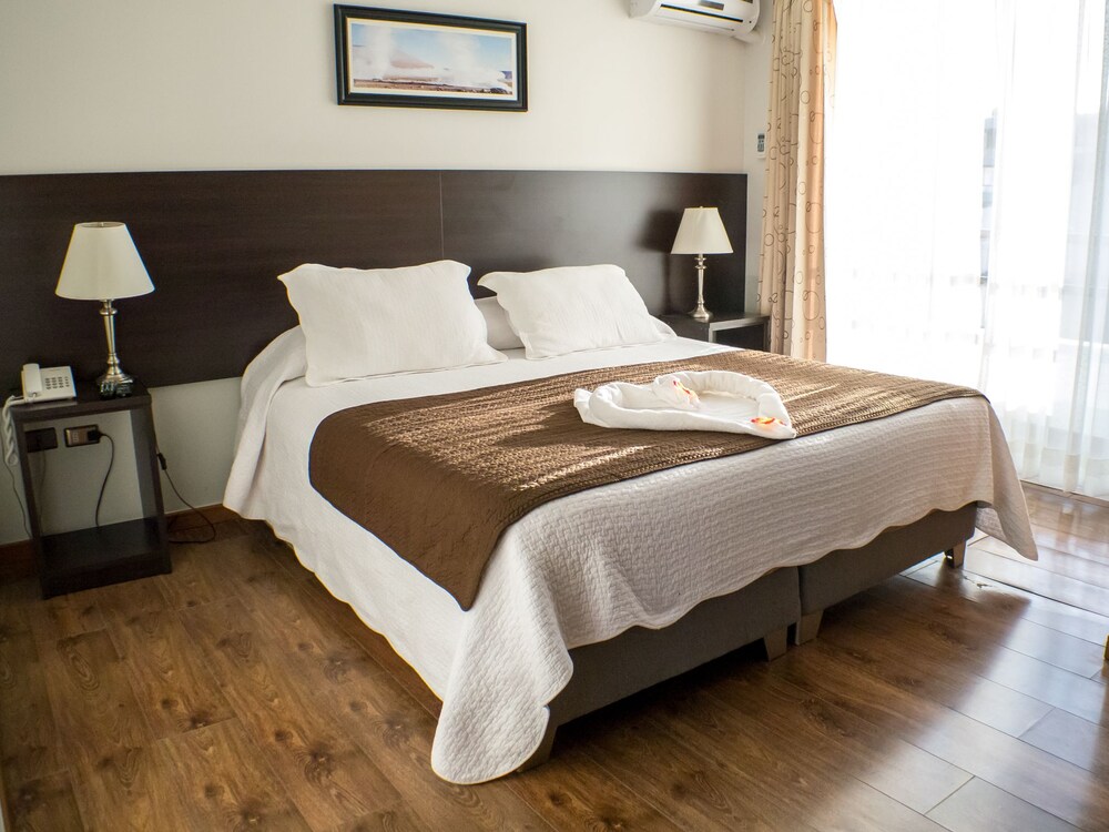 Hotel & Spa Las Taguas — Arica — photo 4