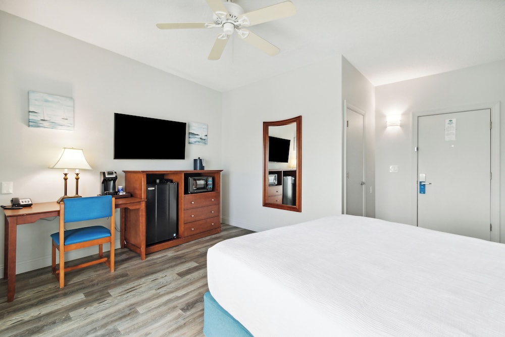 Seahorse Oceanfront Inn - photo 16